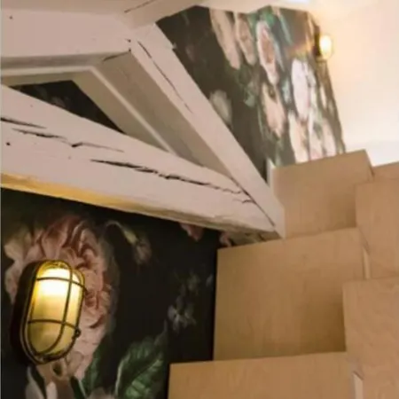 L'evasion - Cozy - Rbnb Appartement Straatsburg