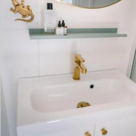 L'evasion - Cozy - Rbnb