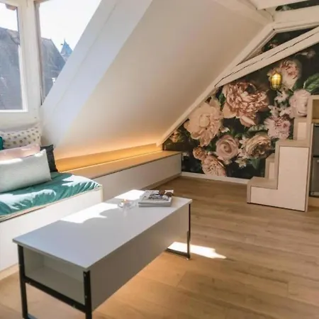 L'evasion - Cozy - Rbnb * Straatsburg