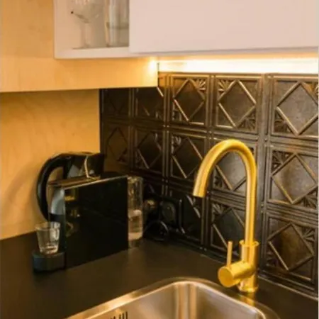 Appartement L'evasion - Cozy - Rbnb *