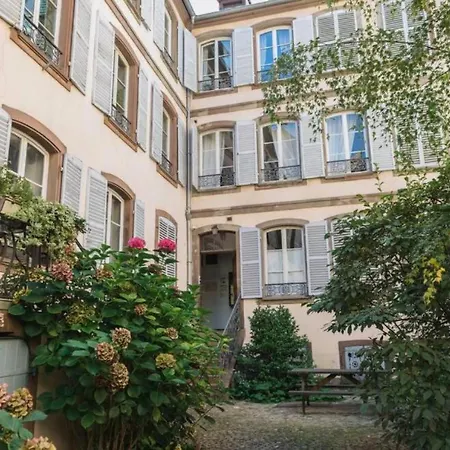 Appartement L'evasion - Cozy - Rbnb *