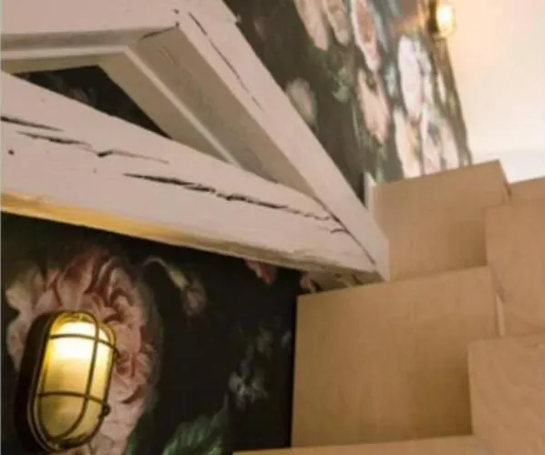 L'evasion - Cozy - Rbnb アパート ストラスブール