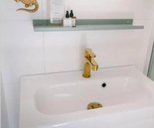 L'evasion - Cozy - Rbnb