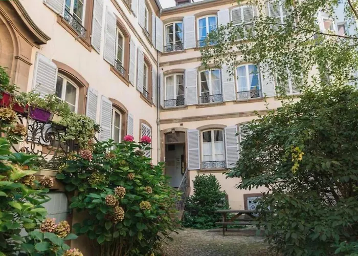 アパート L'evasion - Cozy - Rbnb *